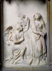 Annunciation (marmor)